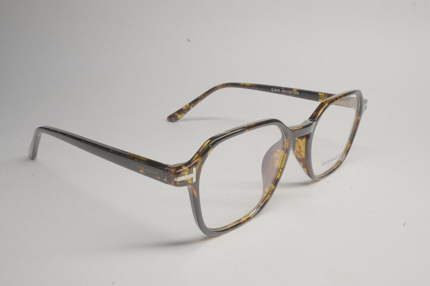 OLIVER QUEST EJ010 SQUIRE FULL FRAME