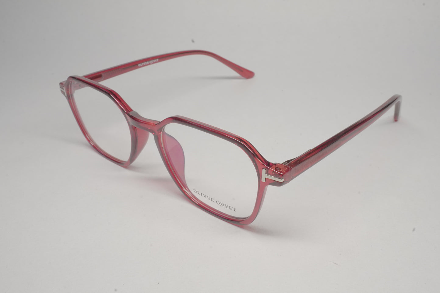 OLIVER QUEST EJ010 SQUIRE FULL FRAME