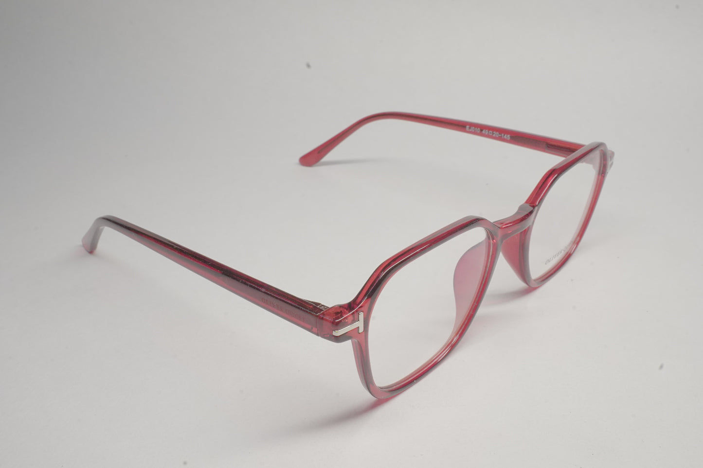 OLIVER QUEST EJ010 SQUIRE FULL FRAME