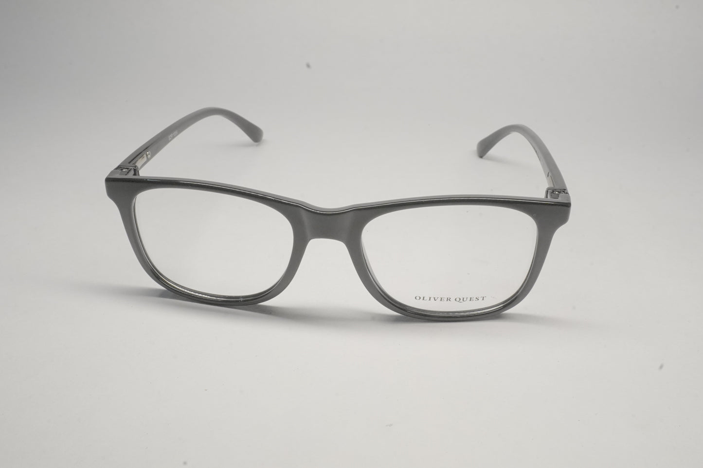 OLIVER QUEST SD1006 WAYFARER FULL FRAME
