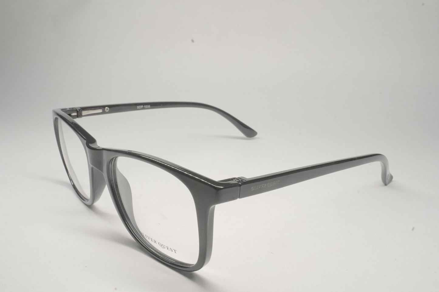 OLIVER QUEST SD1006 WAYFARER FULL FRAME