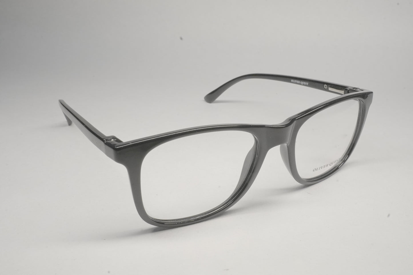 OLIVER QUEST SD1006 WAYFARER FULL FRAME