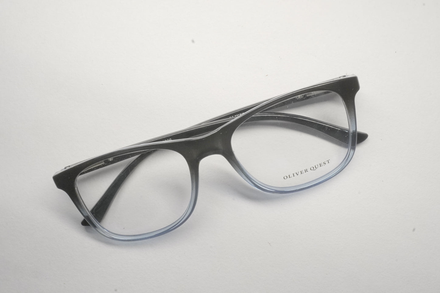 OLIVER QUEST SD1006 WAYFARER FULL FRAME
