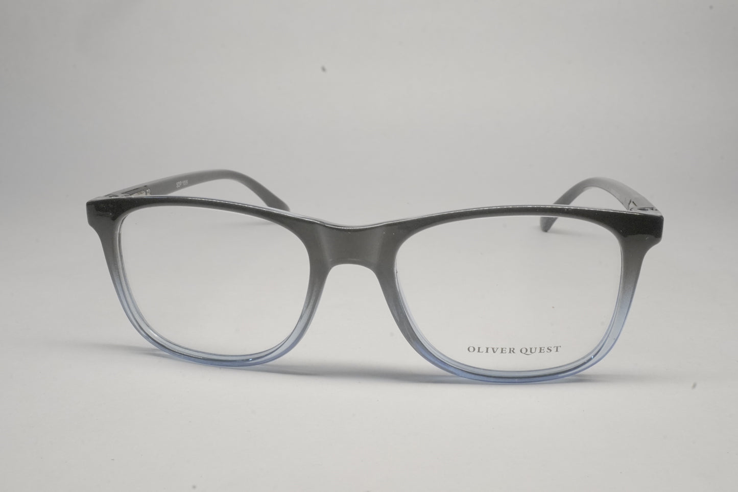 OLIVER QUEST SD1006 WAYFARER FULL FRAME
