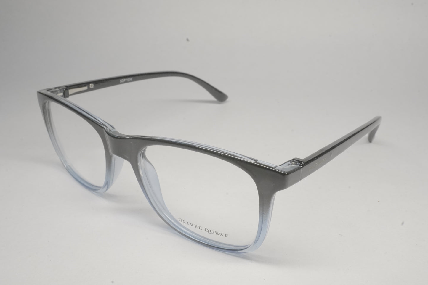 OLIVER QUEST SD1006 WAYFARER FULL FRAME