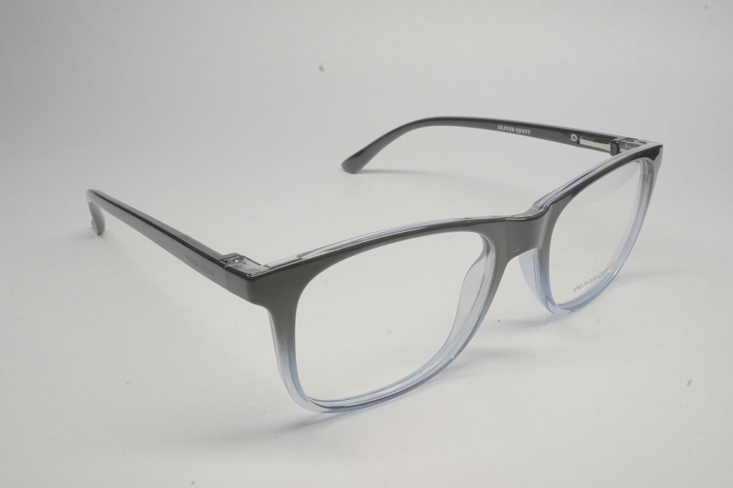 OLIVER QUEST SD1006 WAYFARER FULL FRAME