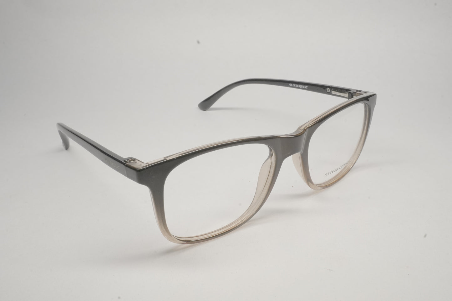 OLIVER QUEST SD1006 WAYFARER FULL FRAME