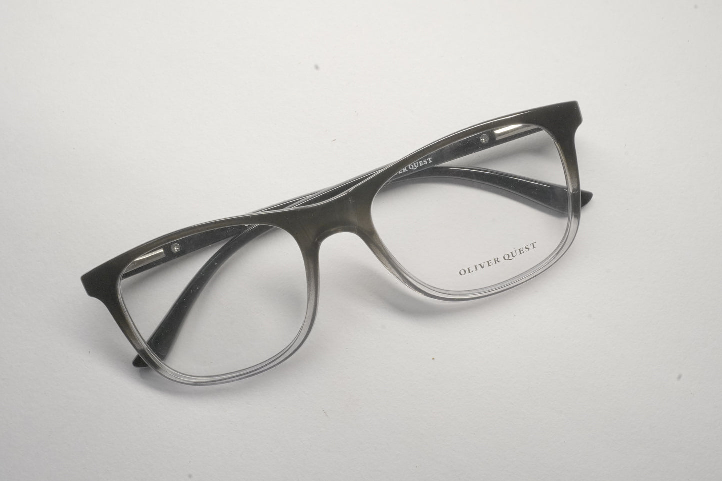 OLIVER QUEST SD1006 WAYFARER FULL FRAME