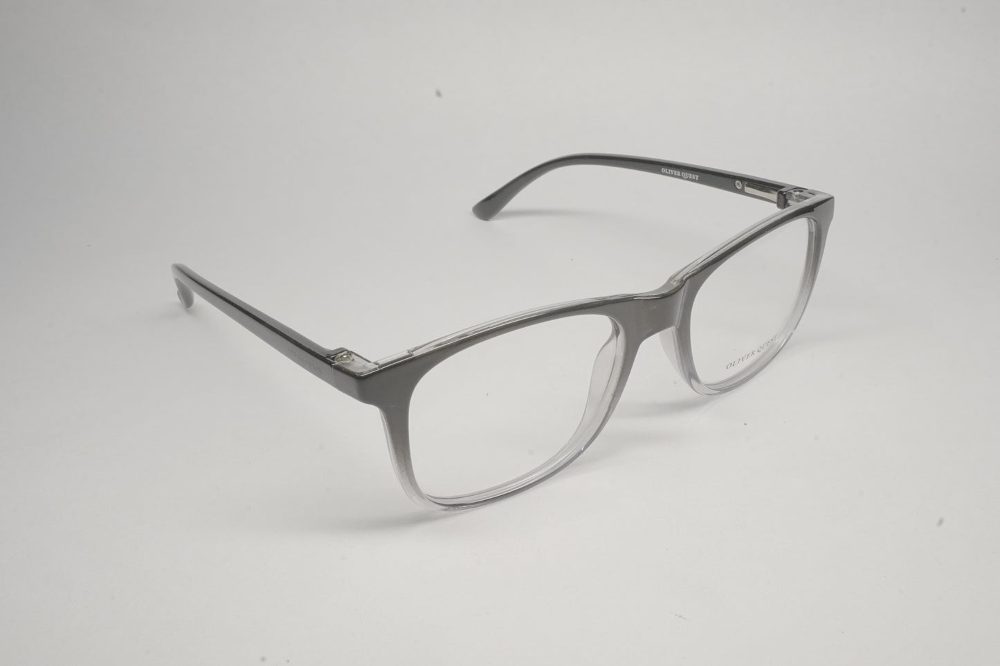 OLIVER QUEST SD1006 WAYFARER FULL FRAME