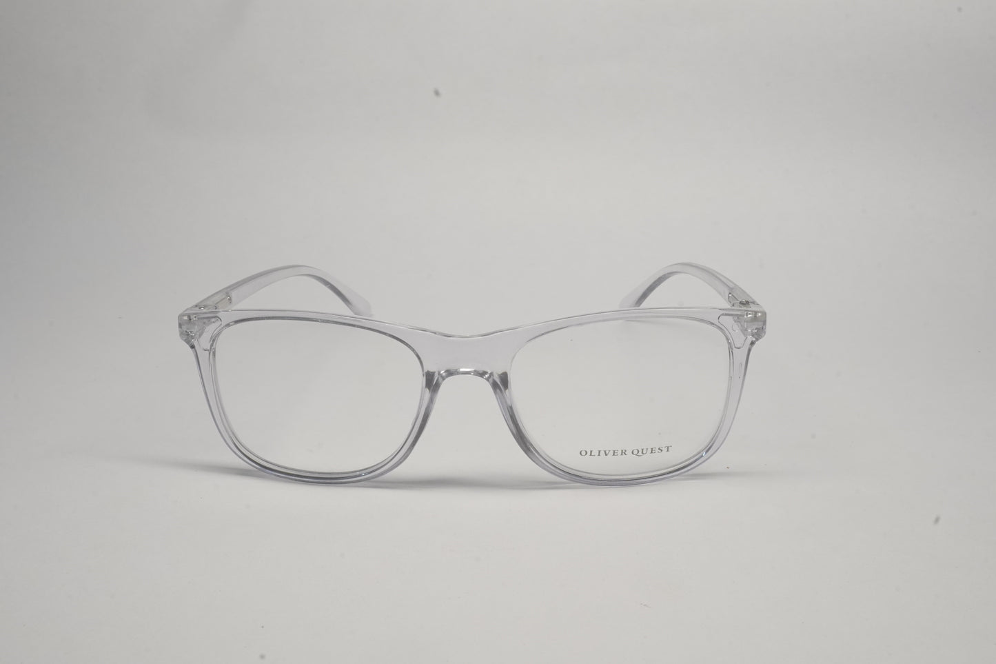 OLIVER QUEST SD1006 WAYFARER FULL FRAME