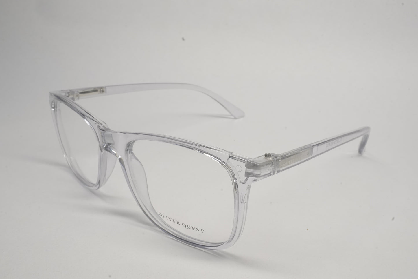 OLIVER QUEST SD1006 WAYFARER FULL FRAME