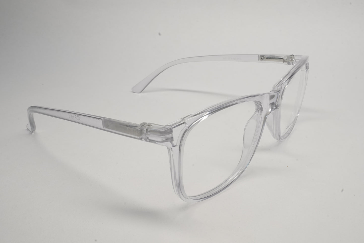 OLIVER QUEST SD1006 WAYFARER FULL FRAME