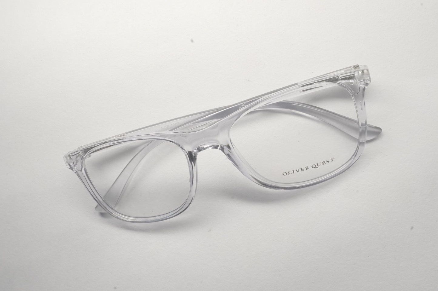 OLIVER QUEST SD1006 WAYFARER FULL FRAME
