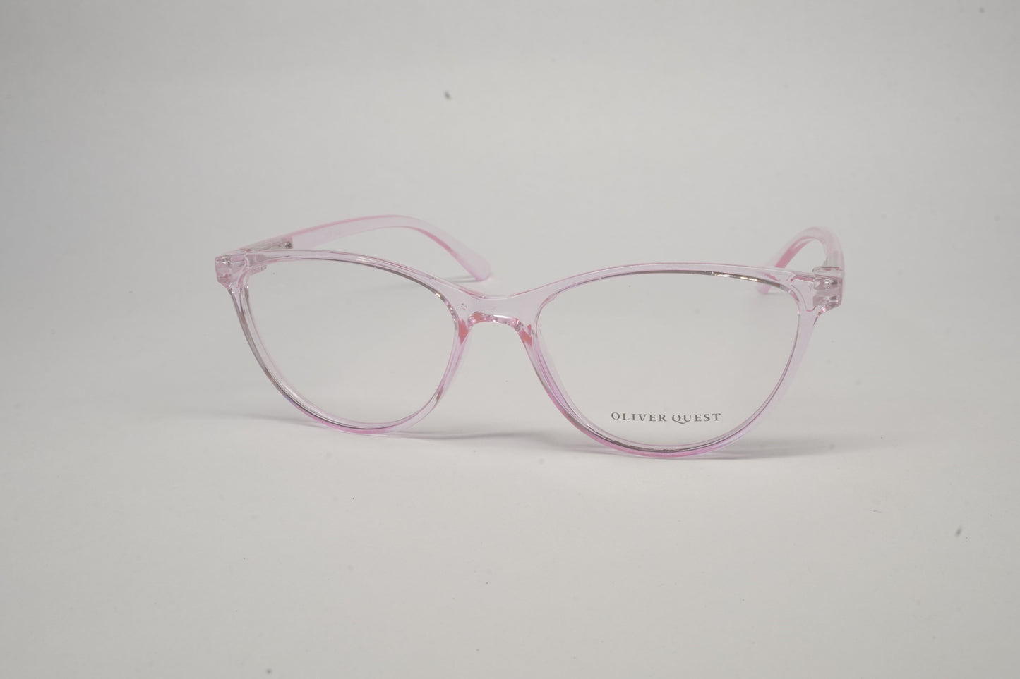 OLIVER QUEST SDP1005 CAT EYE LADIES FULL FRAME