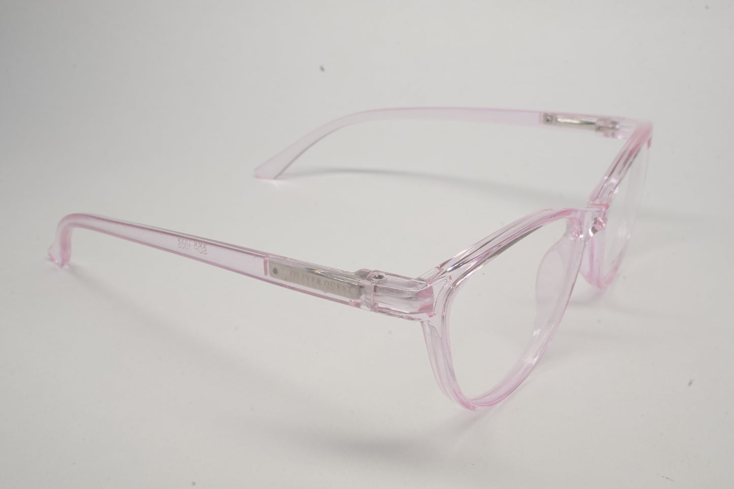 OLIVER QUEST SDP1005 CAT EYE LADIES FULL FRAME