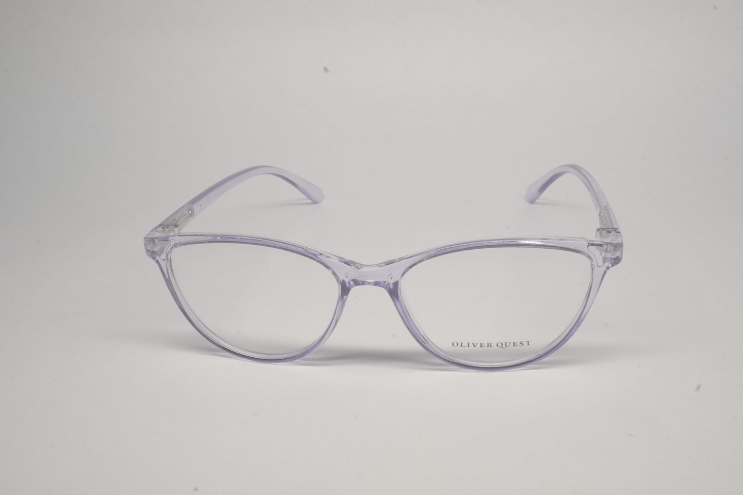 OLIVER QUEST SDP1005 CAT EYE LADIES FULL FRAME