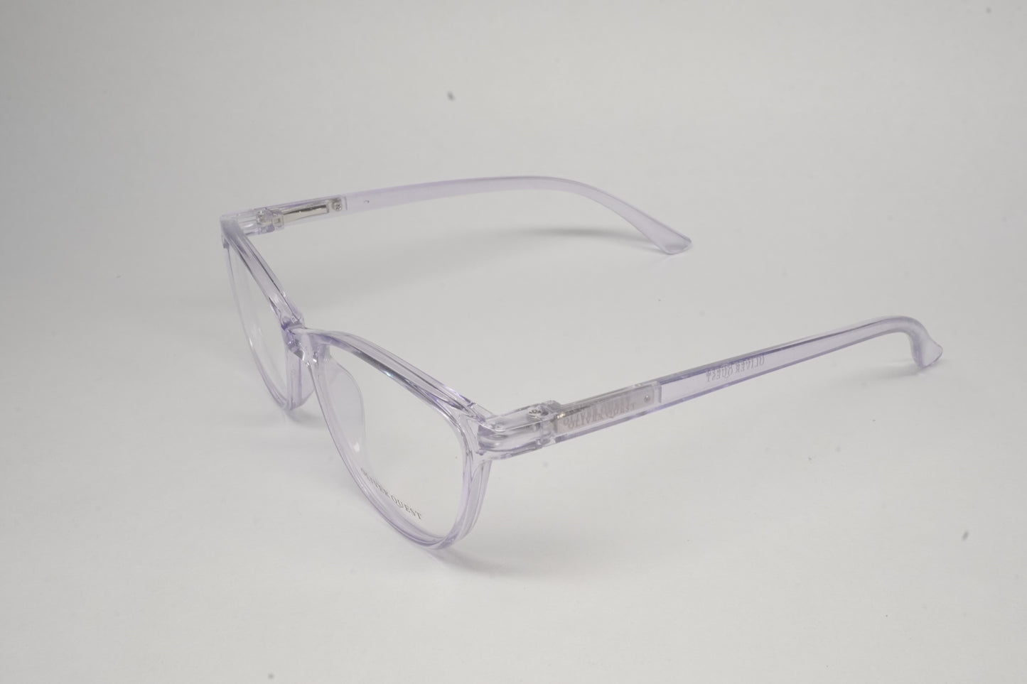 OLIVER QUEST SDP1005 CAT EYE LADIES FULL FRAME