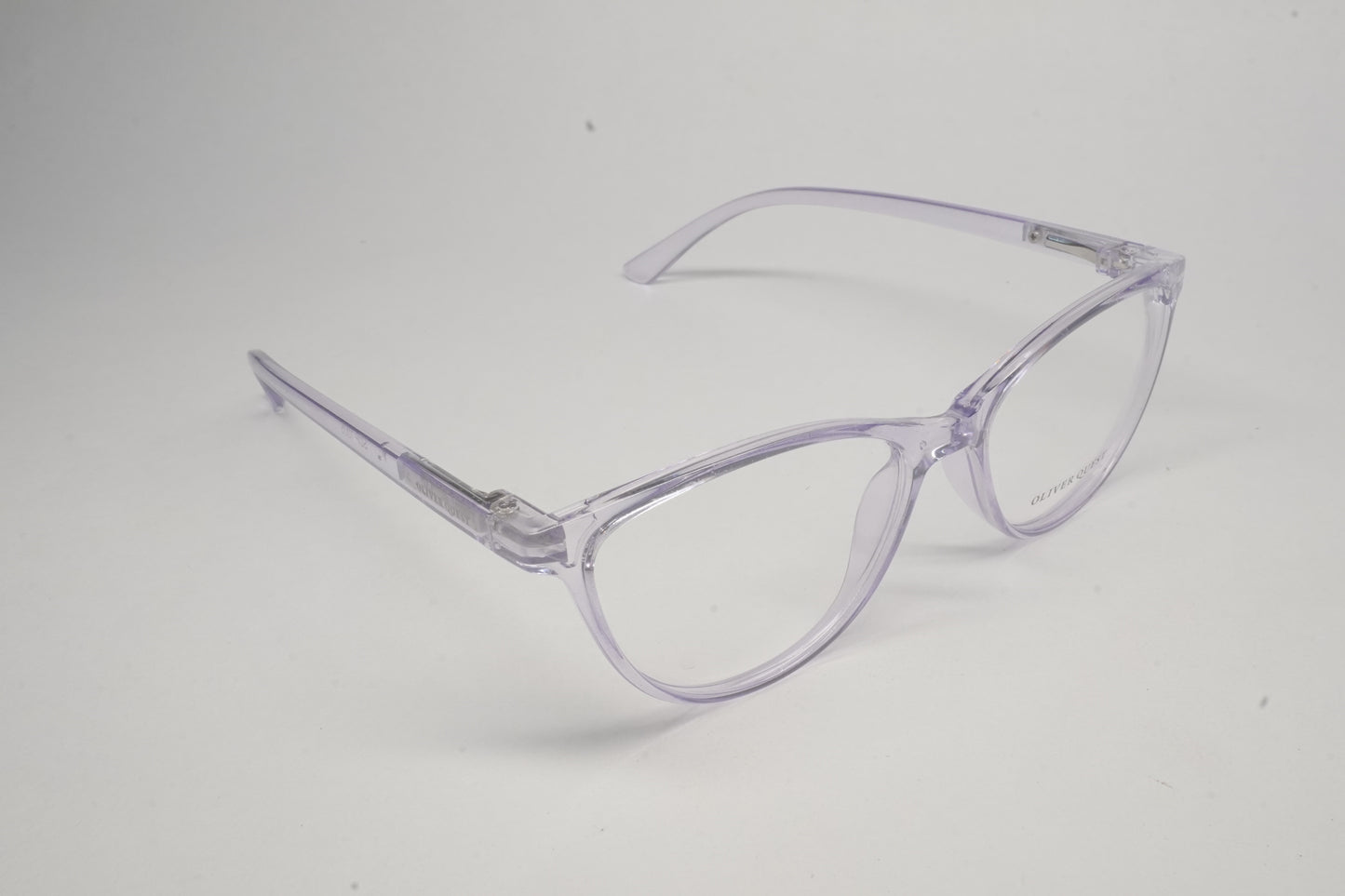 OLIVER QUEST SDP1005 CAT EYE LADIES FULL FRAME