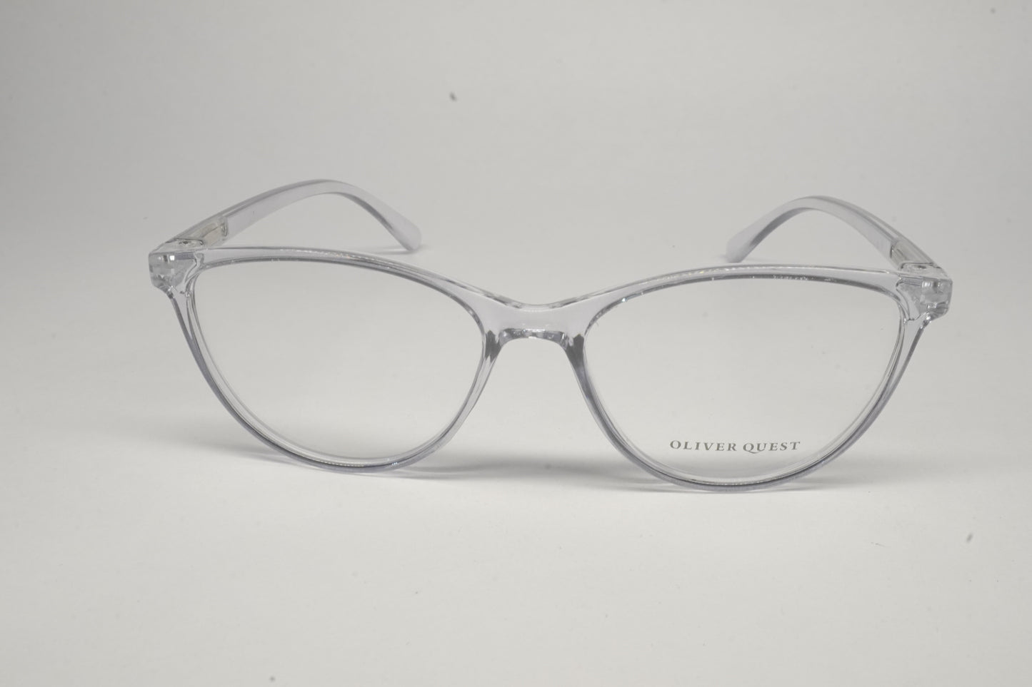 OLIVER QUEST SDP1005 CAT EYE LADIES FULL FRAME