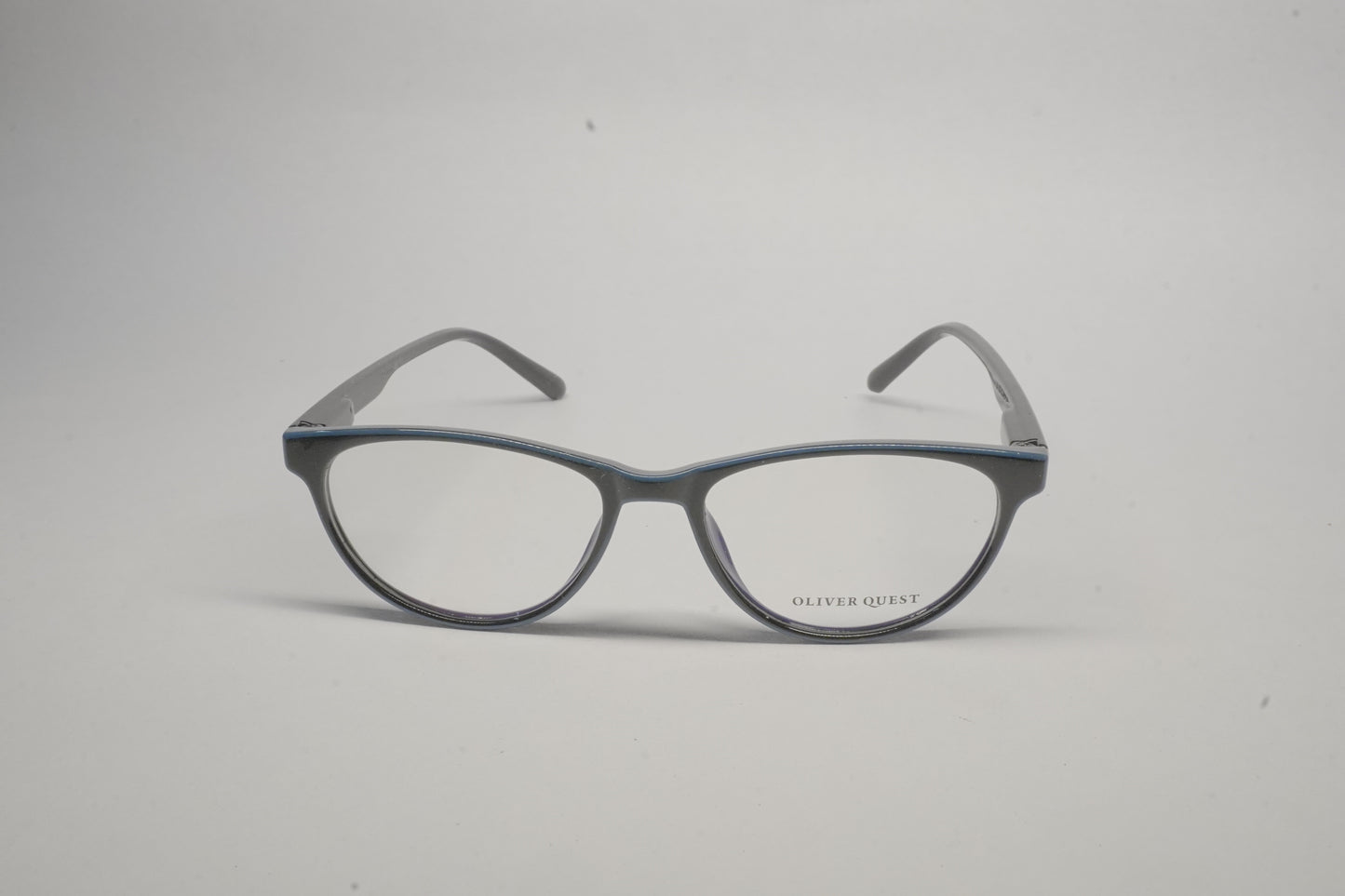 OLIVER QUEST Y81104 CAT EYE LADIES FULL FRAME