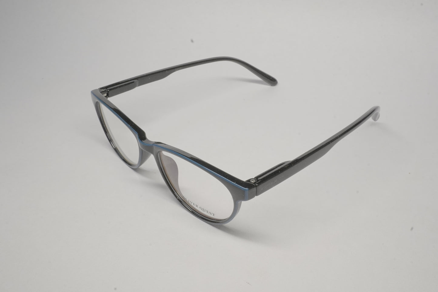 OLIVER QUEST Y81104 CAT EYE LADIES FULL FRAME