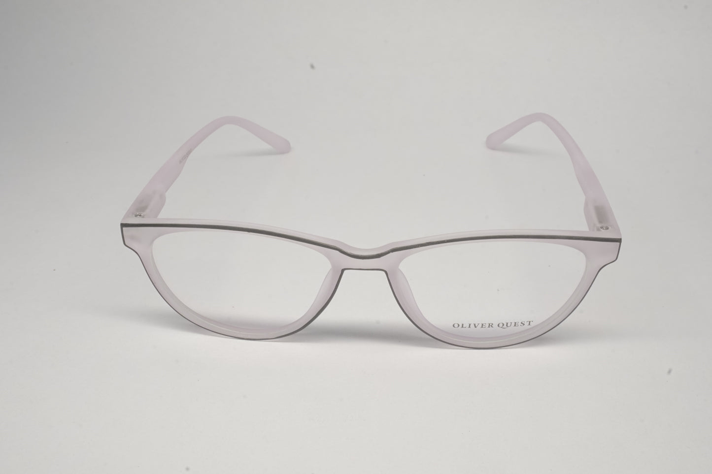 OLIVER QUEST Y81104 CAT EYE LADIES FULL FRAME