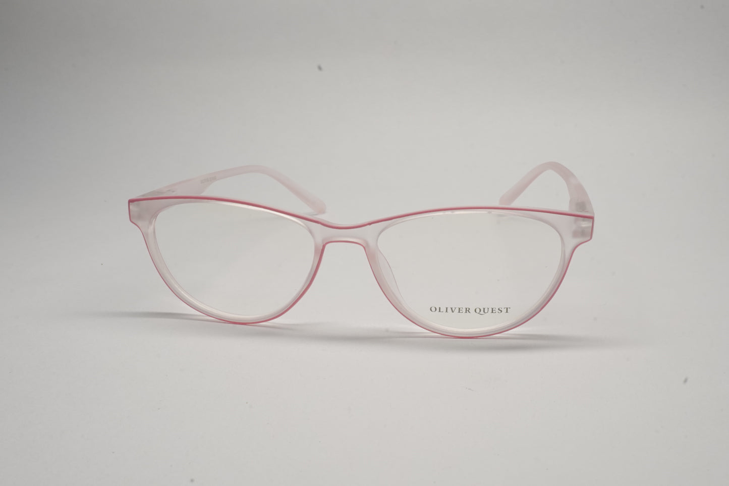 OLIVER QUEST Y81104 CAT EYE LADIES FULL FRAME
