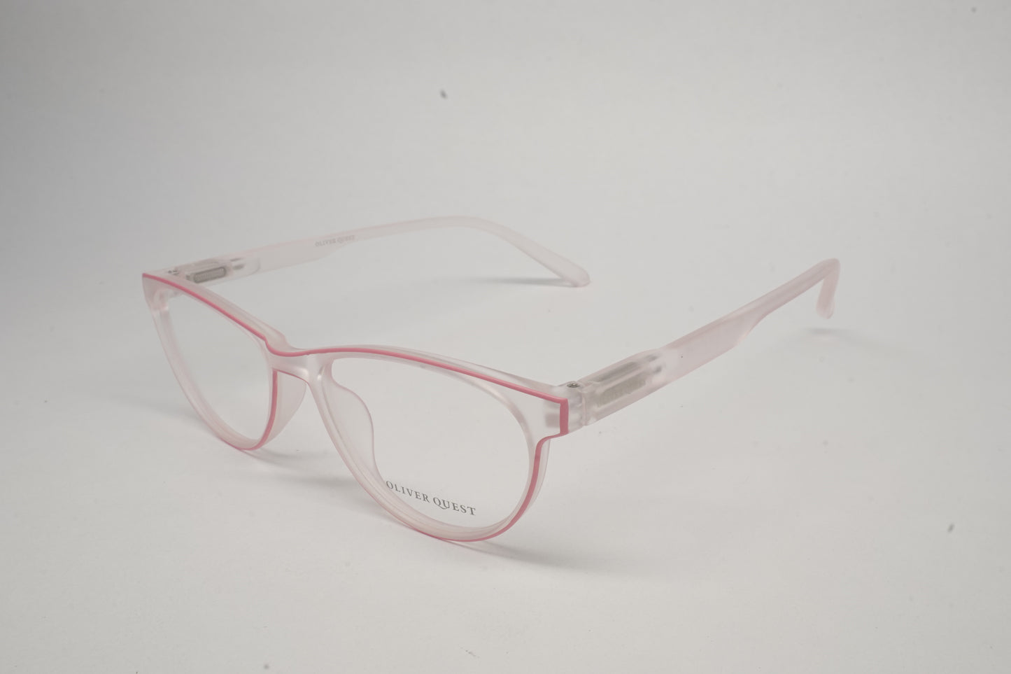OLIVER QUEST Y81104 CAT EYE LADIES FULL FRAME