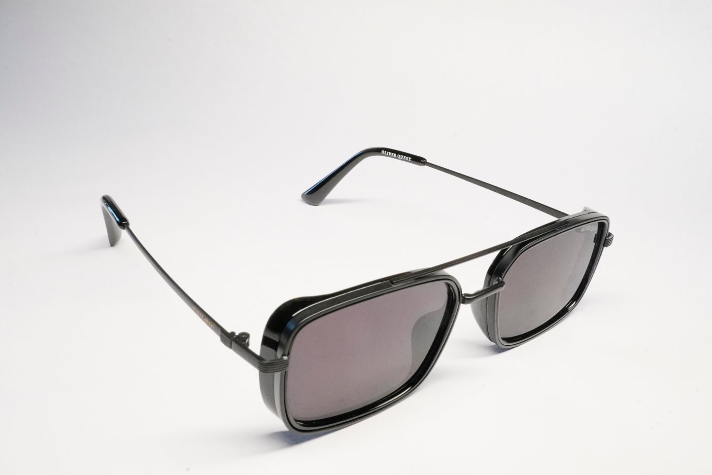 OLIVER QUEST KABIR SINGH MODEL SUNGLASSES