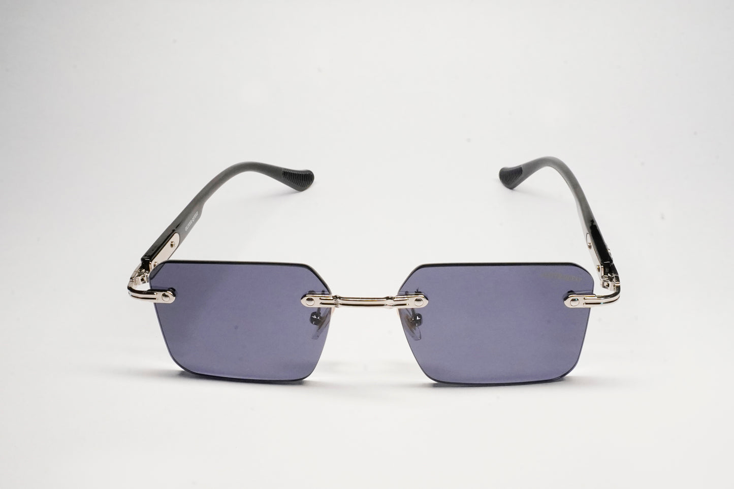 OLIVER QUEST RIM LESS SUNGLASS