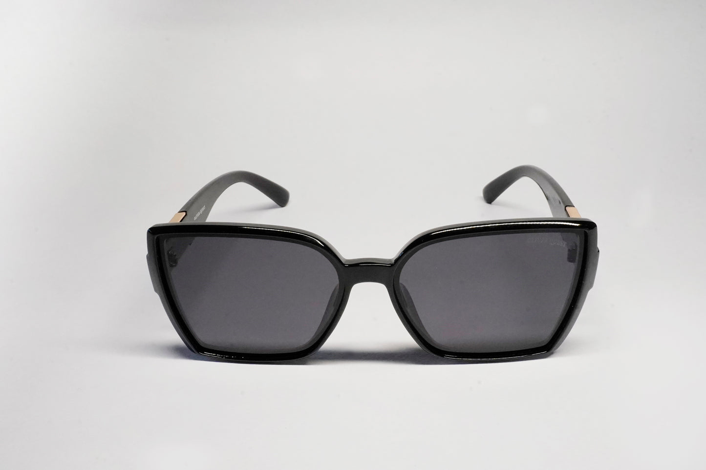 OLIVER QUEST BUTTERFLY DESIGN LADIES SUNGLASS