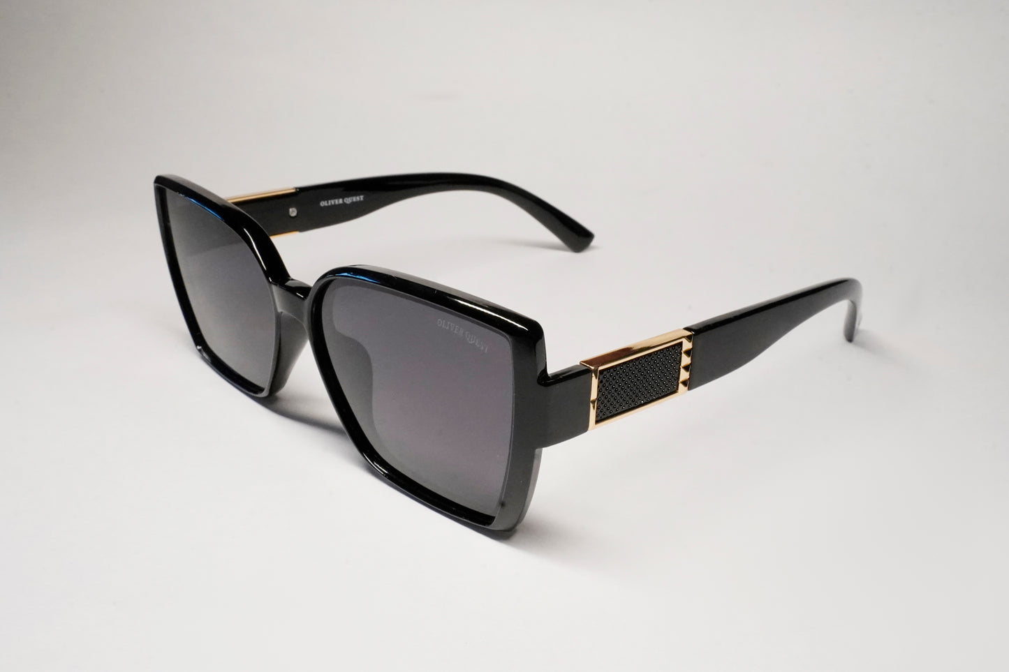 OLIVER QUEST BUTTERFLY DESIGN LADIES SUNGLASS