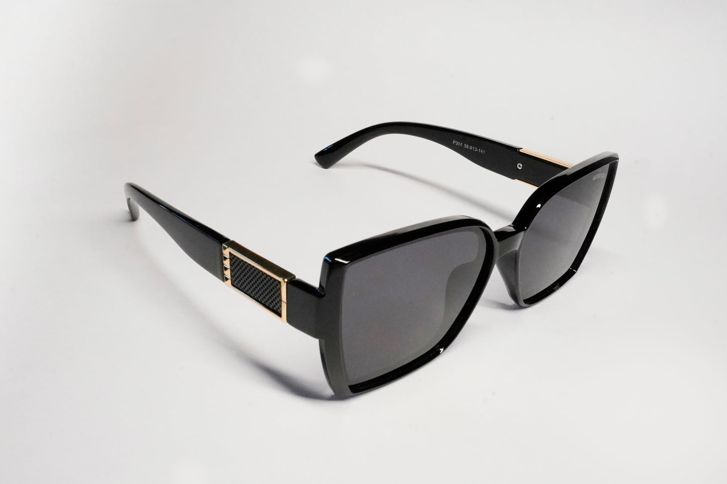 OLIVER QUEST BUTTERFLY DESIGN LADIES SUNGLASS