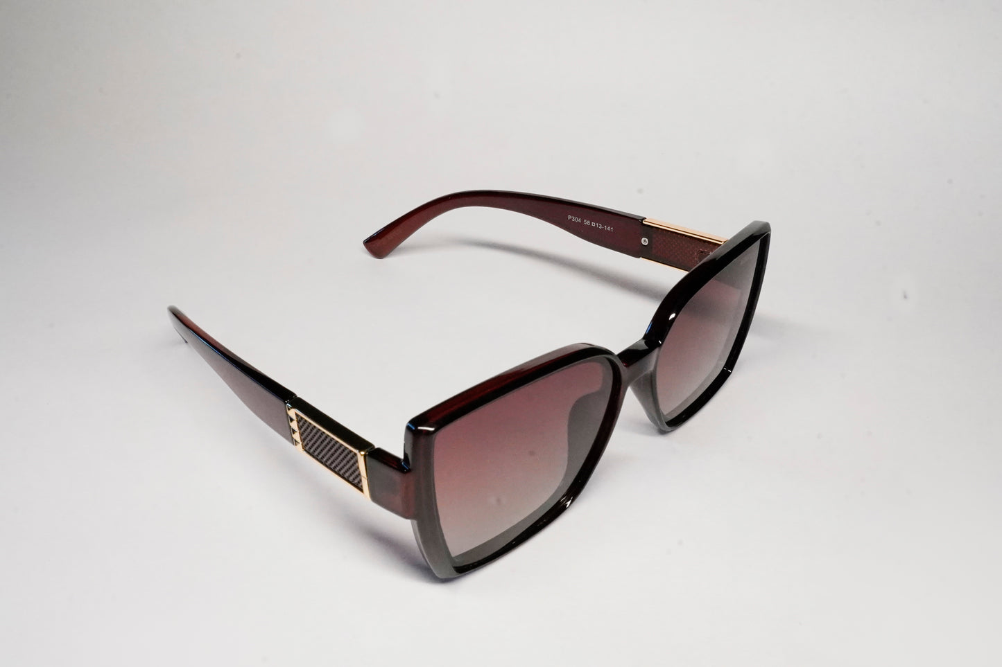 OLIVER QUEST BUTTERFLY DESIGN LADIES SUNGLASS