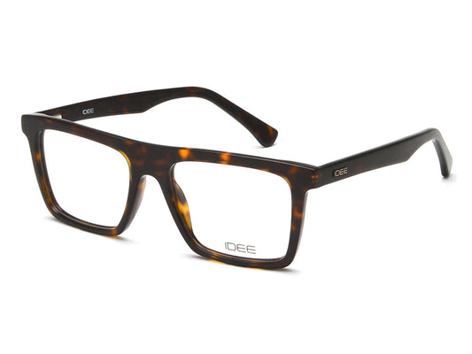 IDEE 2223 SQUARE MEN FRAMES