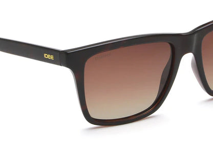 IDEE 2949 SQUARE SUNGLASSES