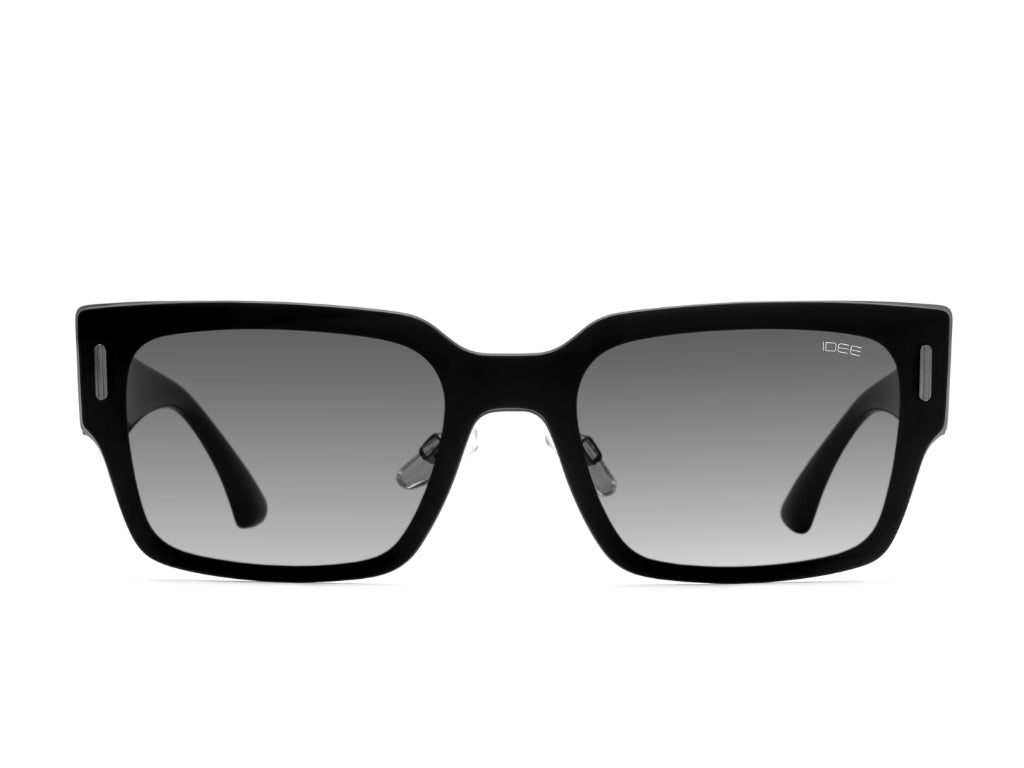 IDEE Men's Rectangular Polarized Sunglasses - Model 3279