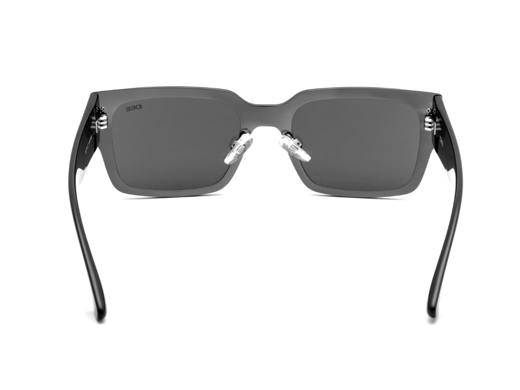 IDEE Men's Rectangular Polarized Sunglasses - Model 3279