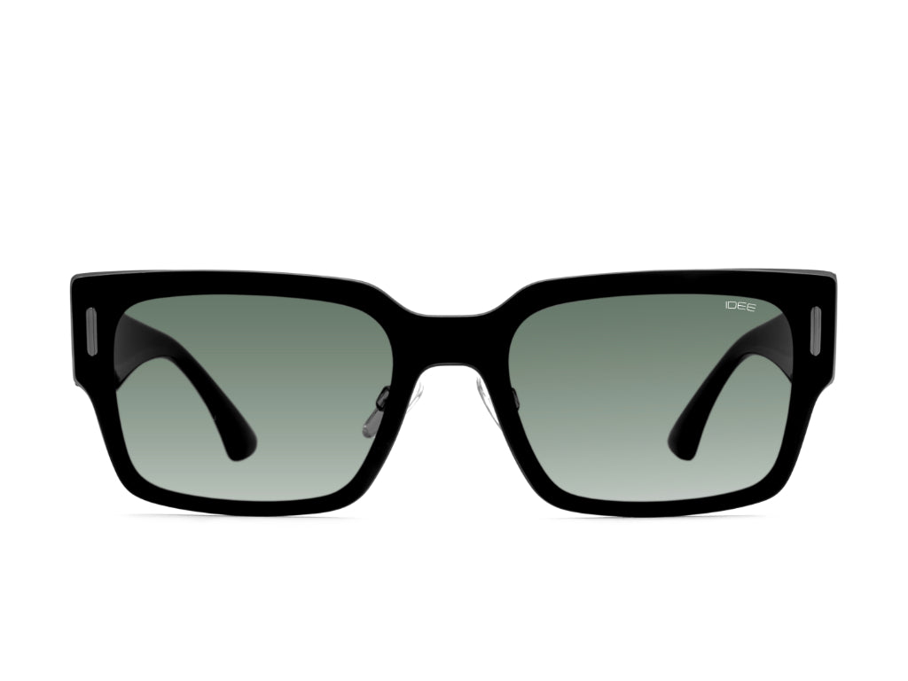IDEE Men's Rectangular Polarized Sunglasses - Model 3279