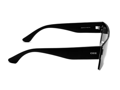 IDEE Men's Rectangular Polarized Sunglasses - Model 3279