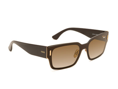 IDEE Men's Rectangular Polarized Sunglasses - Model 3279