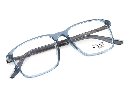 IRUS 3067 SQUARE MEN FRAMES