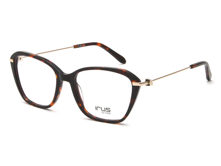 IRUS 3092 SQUARE WOMEN FRAMES