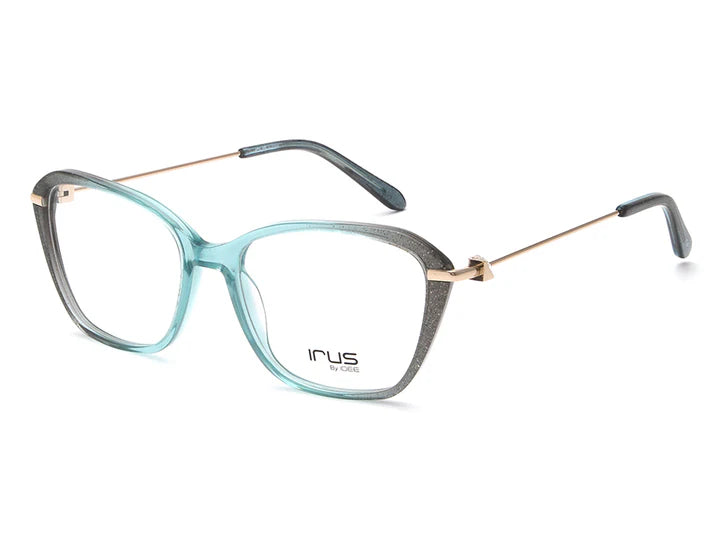 IRUS 3092 SQUARE WOMEN FRAMES