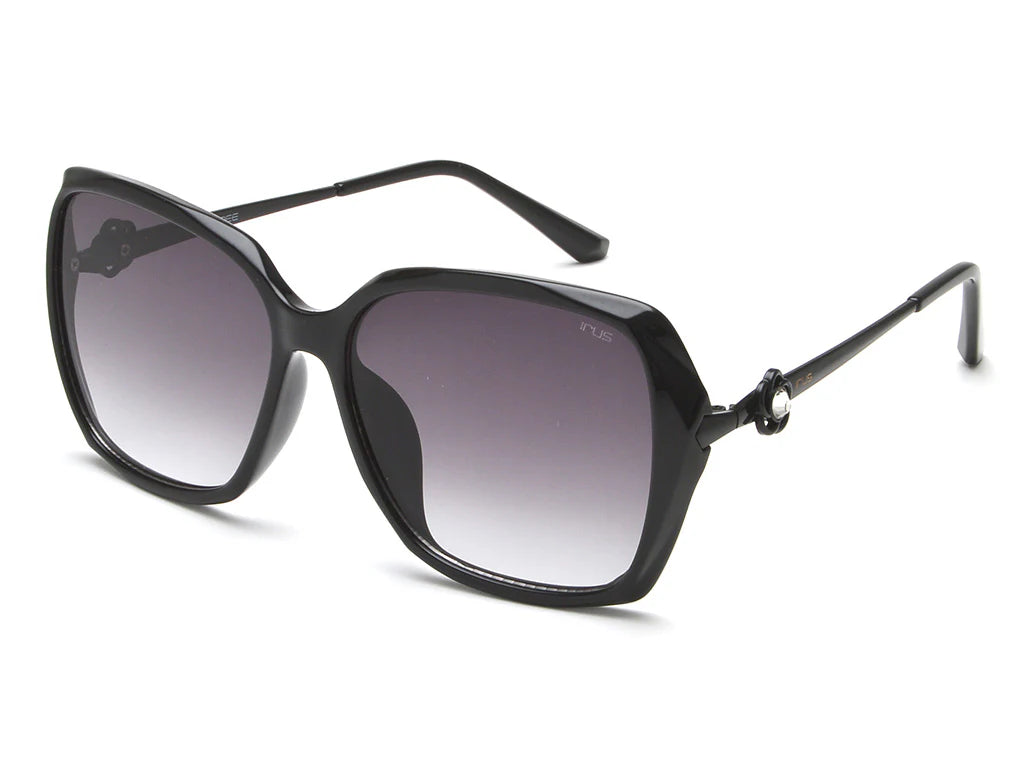 IRUS S1143 WOMEN SQUARE SUNGLASSES