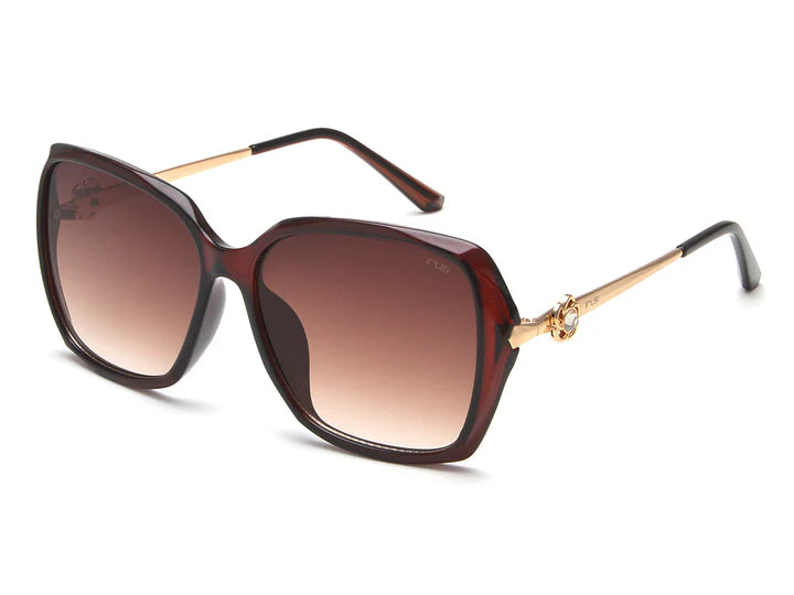 IRUS S1143 WOMEN SQUARE SUNGLASSES