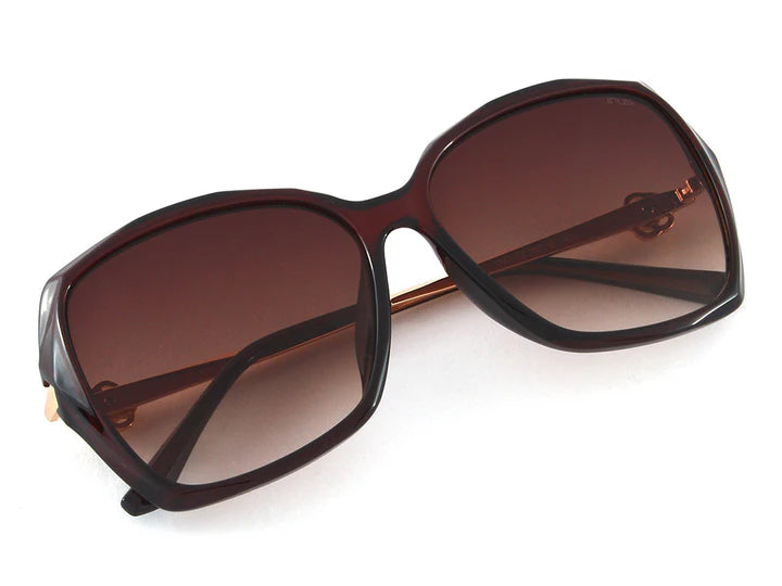 IRUS S1143 WOMEN SQUARE SUNGLASSES