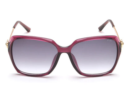 IRUS S1143 WOMEN SQUARE SUNGLASSES