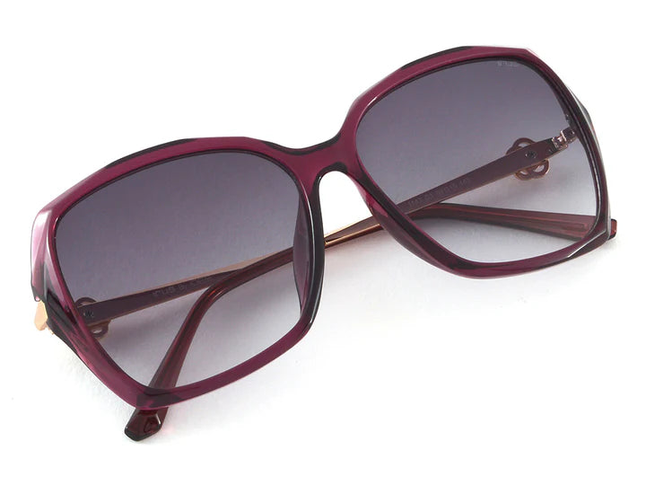 IRUS S1143 WOMEN SQUARE SUNGLASSES