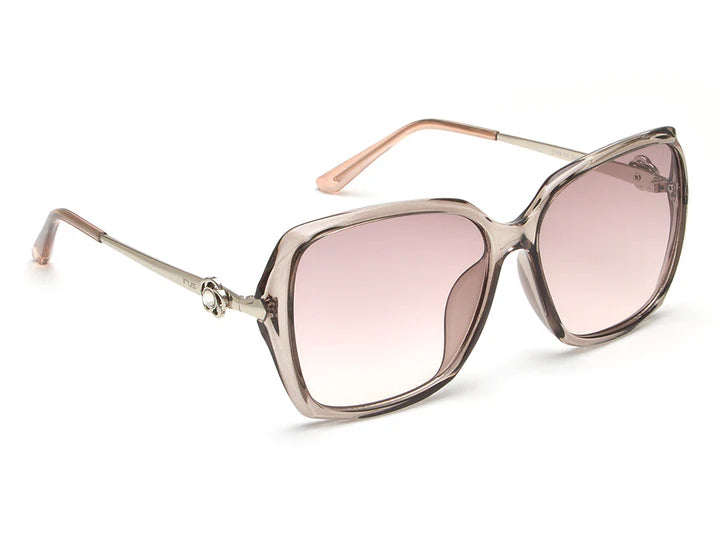 IRUS S1143 WOMEN SQUARE SUNGLASSES